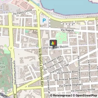 Agenzie ed Uffici Commerciali Bari,70123Bari