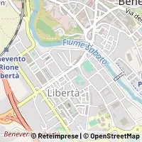 Kart Benevento