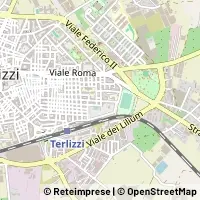 Map Terlizzi