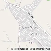 Carte Apice