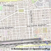 Carte Bari