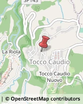 Via Friuni, 66,82030Tocco Caudio