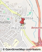 Via Tommaso Bucciano, 41,82100Benevento