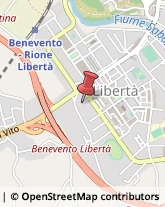 Via Enrico Cocchia, 16,82100Benevento