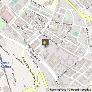 Estetiste - Scuole,82100Benevento