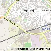 Map Terlizzi