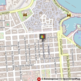 Ragionieri e Periti Commerciali - Studi Bari,70121Bari