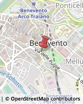 Via delle Puglie, 73,82100Benevento