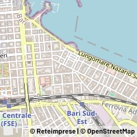 Kort Bari