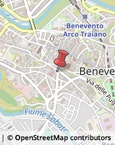 Via Porta Rufina, 13,82100Benevento