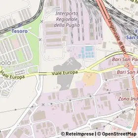 Mappa 70132