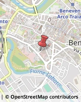 Via Giuseppe Cassella, 13,82100Benevento