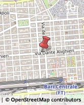 Via Dante Alighieri, 179,70122Bari