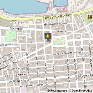 Associazioni Culturali, Artistiche e Ricreative,70122Bari