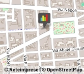 Associazioni Culturali, Artistiche e Ricreative,70122Bari