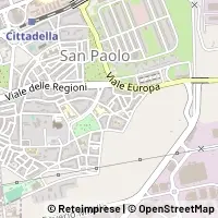 Kartta Bari