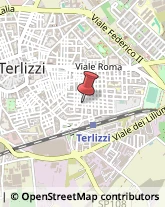 Via Derna, 40/42,70038Terlizzi