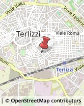 Via Giuseppe Mazzini, 76,70038Terlizzi