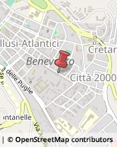 Viale Antonio Mellusi, 119,82100Benevento