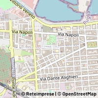 Hartă Bari