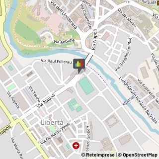 Panetterie Benevento,82100Benevento