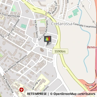 Corrieri Benevento,82100Benevento