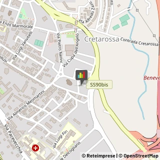 Parrucchieri Benevento,82100Benevento