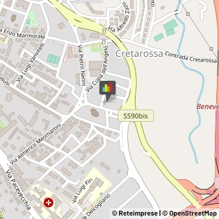 Consulenza Informatica,82100Benevento