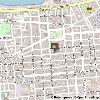 Internet - Provider,70122Bari
