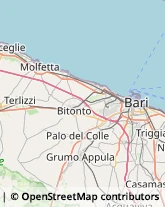 Impianti Condizionamento Aria - Installazione Bari,70132Bari