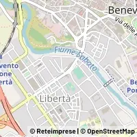 Kort Benevento