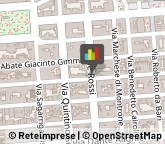 Associazioni Culturali, Artistiche e Ricreative,70122Bari