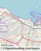 Motels Bari,70132Bari