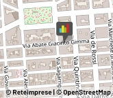 Associazioni Culturali, Artistiche e Ricreative,70123Bari