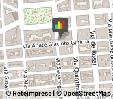 Associazioni Culturali, Artistiche e Ricreative,70122Bari