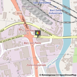 Consulenza Industriale Bari,70132Bari