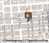 Associazioni Culturali, Artistiche e Ricreative,70122Bari