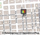 Associazioni Culturali, Artistiche e Ricreative,70122Bari