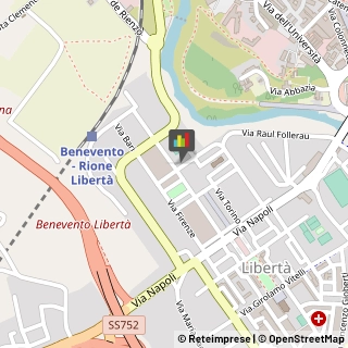 Architetti Benevento,82100Benevento