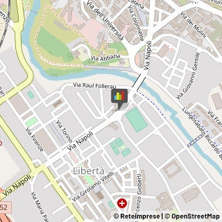 Architetti,82100Benevento