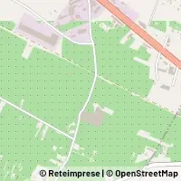 Map Corato