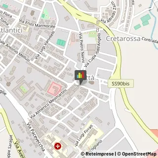 Panetterie Benevento,82100Benevento