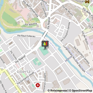 Impianti Sportivi,82100Benevento
