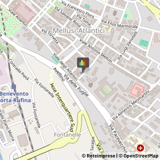 Architetti,82100Benevento