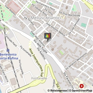 Giornalisti Benevento,82100Benevento