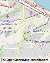 Laboratori di Analisi Cliniche Bari,70128Bari