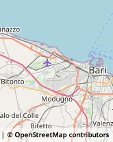 Laboratori di Analisi Cliniche Bari,70132Bari