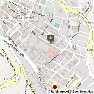 Trasporto Disabili,82100Benevento