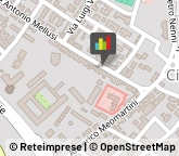 Trasporto Disabili,82100Benevento