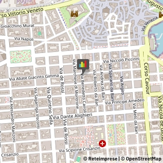 Appartamenti e Residence,70122Bari